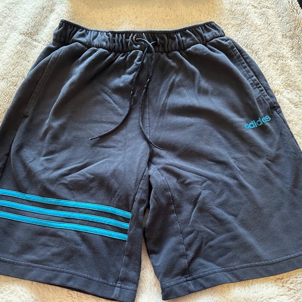 Adidas shorts men